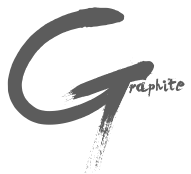 Graphite Marketing Agency Logo