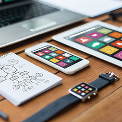 Responsive Web Design For Businesses