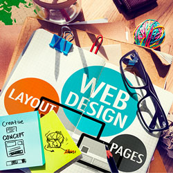Web Design Services By Graphite Marketing Agency